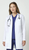 Ladies' Cherokee Lab Coat 33" - CK452