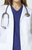 Ladies' Cherokee Lab Coat 33" - CK452
