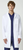Men's Cherokee Lab Coat 38" - CK412