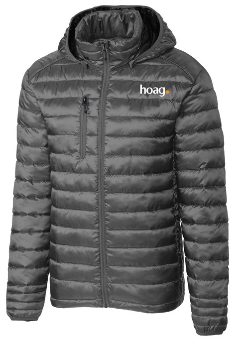 Men's Hudson Jacket HOAG STORE