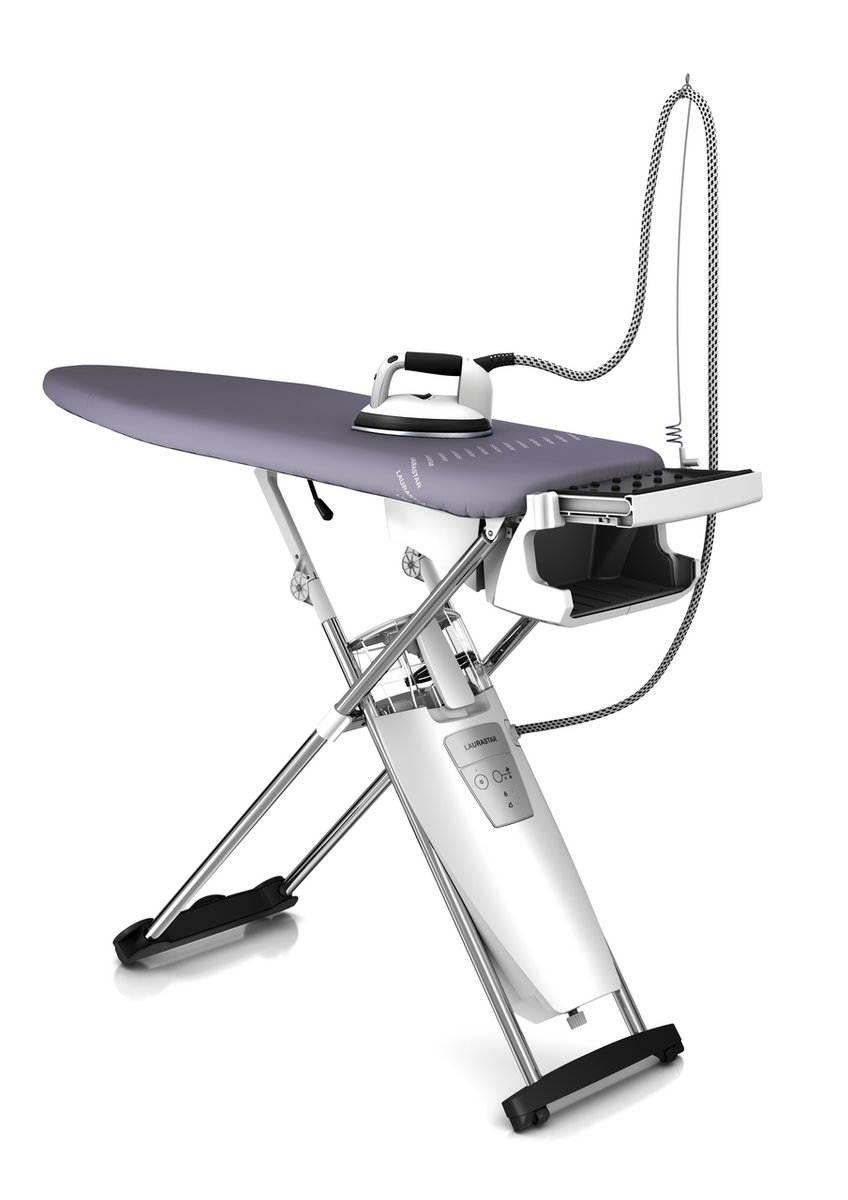 Laurastar S Pure Xtra - Professional Ironing System