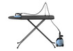 LAURASTAR LIFT PLUS BLUE SKY STEAM IRON