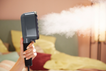 IZZI expansive steam