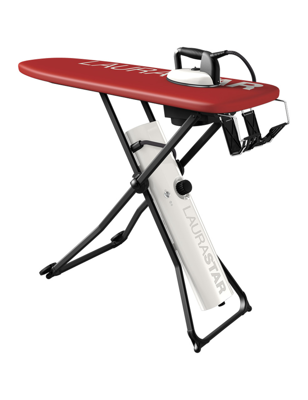 Active Table Laurastar 000.0803.769 S Plus Ironing System hygienic steam Aluminum Extra fin 