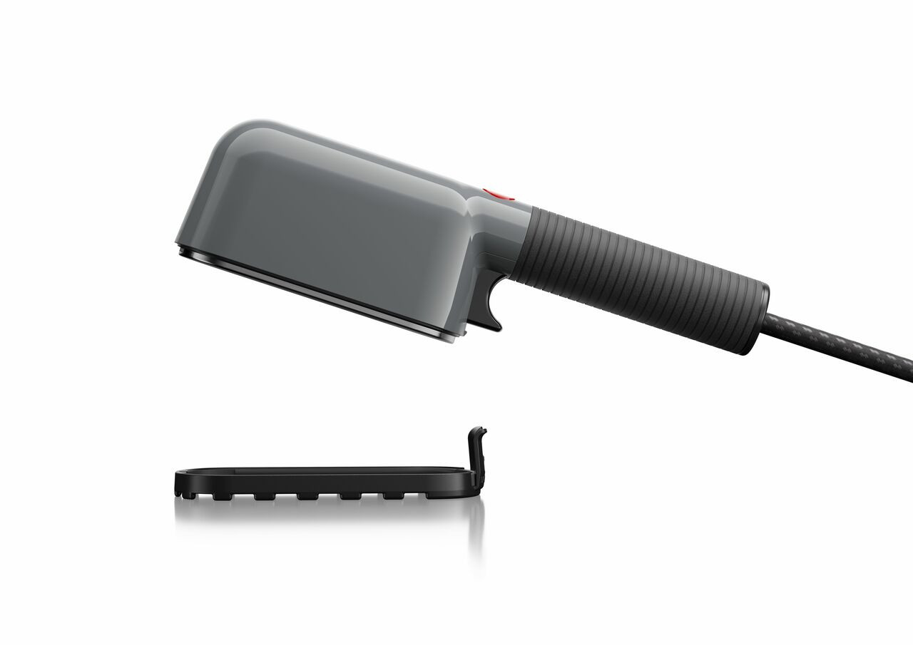 IZZI Plus Garment Steamer - Thumbnail 4