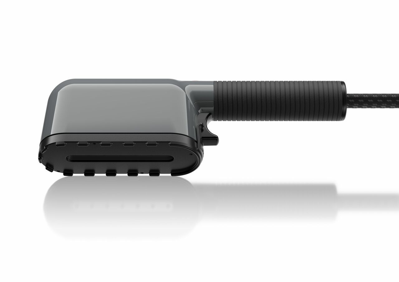 IZZI Plus Garment Steamer - Thumbnail 2