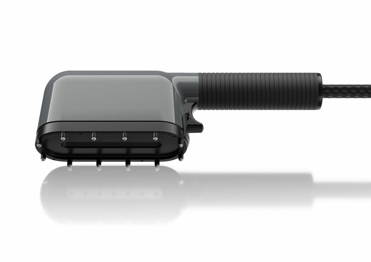 IZZI Plus Garment Steamer