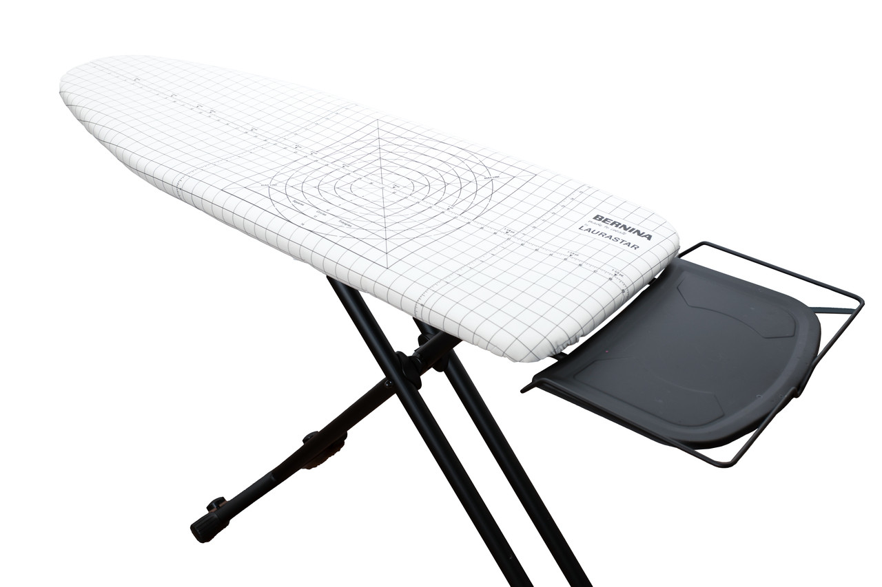 Laurastar Universal Ironing Board Cover (Dark Grey