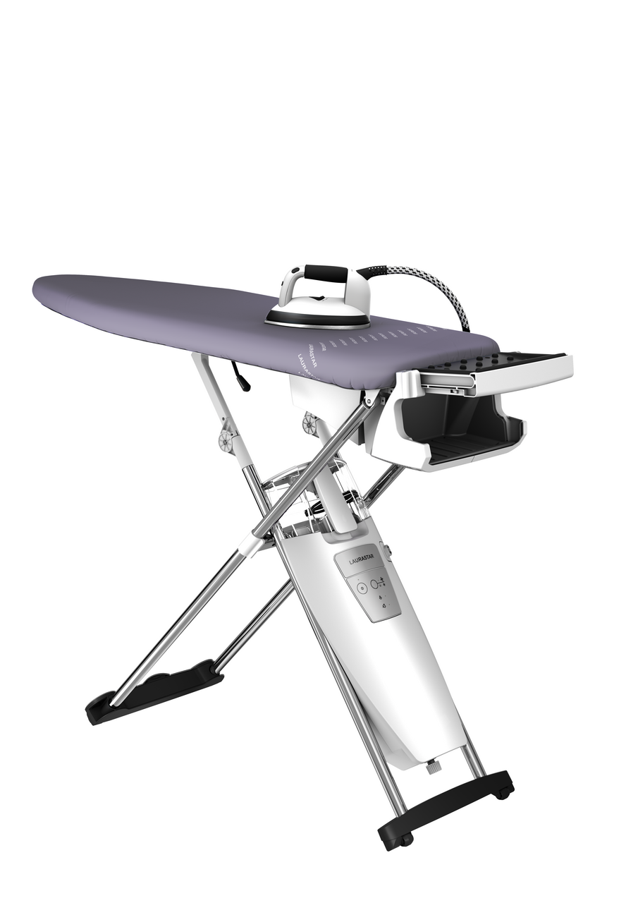 Laurastar S Pure Xtra Ironing System - Thumbnail 5