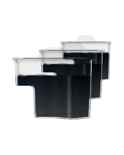 Anti-Scale Cartridges for SMART Models (Pack of 3)