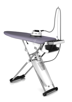 LAURASTAR S PURE XTRA - CERTIFIED REFURBISHED