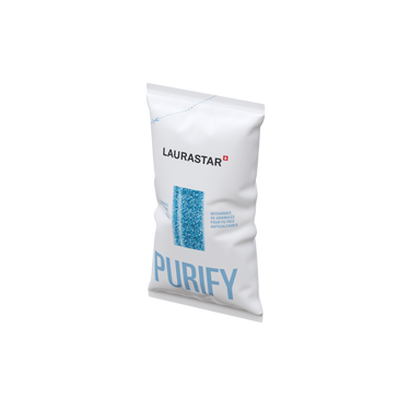 Anti-Scale Granule Refills for S Series Models - Pack of 3