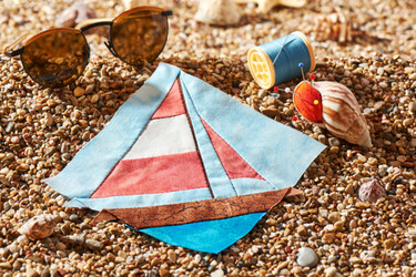 5 DIY Summer Craft Projects