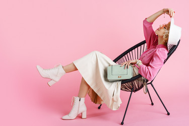 How to Transition Your Wardrobe for Spring Outfits