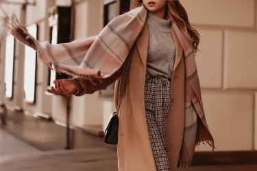Winter Style Tips