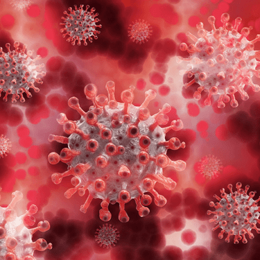 Eliminate the Coronavirus with LAURASTAR Steam