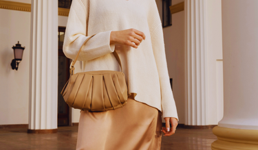 Four Fashion Trends from 2022 to Implement Today