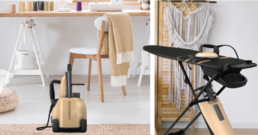 Creating the Ultimate Ironing Setup