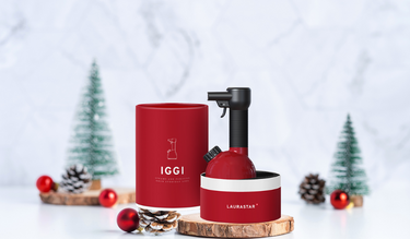 Holiday Prep Tips With IGGI