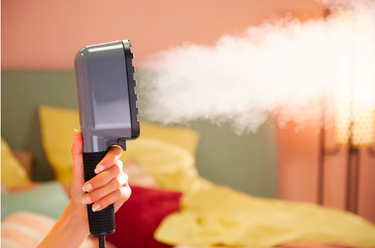 How To Steam Clean Your Home