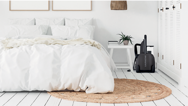  How to Refresh Your Home Without Chemicals