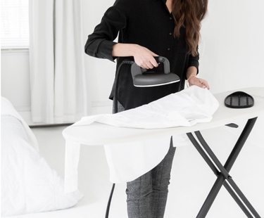 How to Clean Thrifted Items: Refresh and Sanitize Your Secondhand Finds with Laurastar