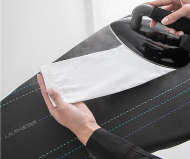 Give Your Holiday Linens New Life: Refresh, Purify & Perfect Your Table with Laurastar