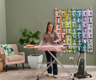 New Year, Fresh Start: Refresh Your Home, Wardrobe, and Routine with Laurastar Steam