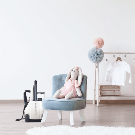 Laurastar Lift Pure White - Steam Generator - Laurastar