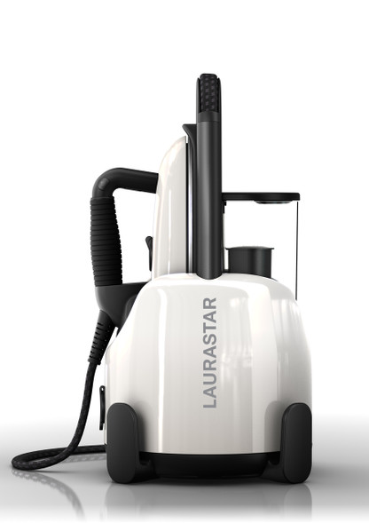 スチームアイロン　Laurastar lift xtra Laurastar Lift Pure White - Steam Generator - Laurastar