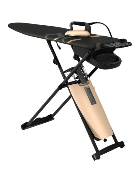 Laurastar Smart 1980 - Professional Ironing System with Bluetooth