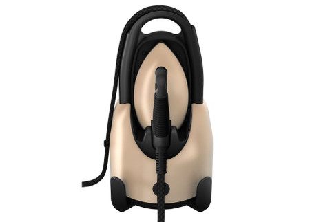 Certified Refurbished- LAURASTAR LIFT XTRA  ANNIVERSARY EDITION