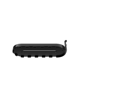 IZZI Textile Guard accessory