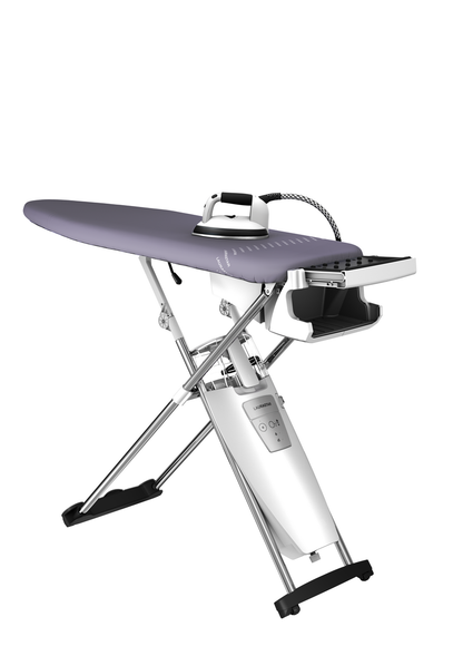 LAURASTAR S PURE XTRA - CERTIFIED REFURBISHED