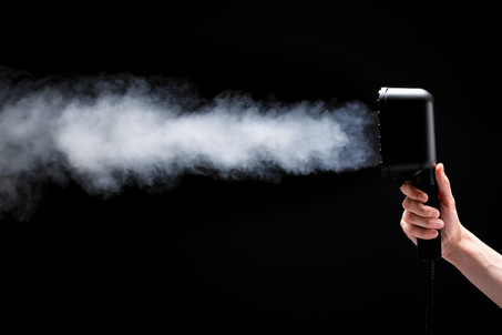 Laurastar by BOSS IZZI