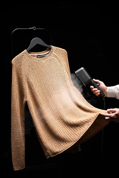 Laurastar by BOSS IZZI