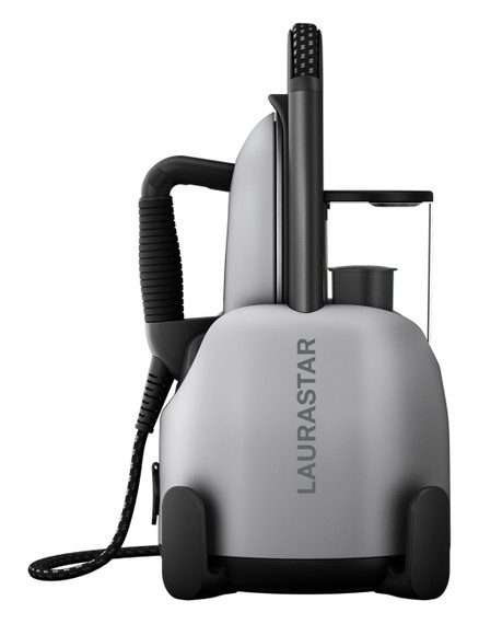 laurastar lift steam iron