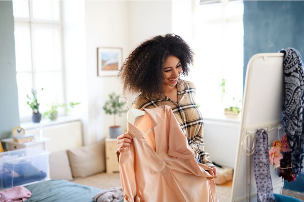 How To Prepare a Cozy Fall Wardrobe 