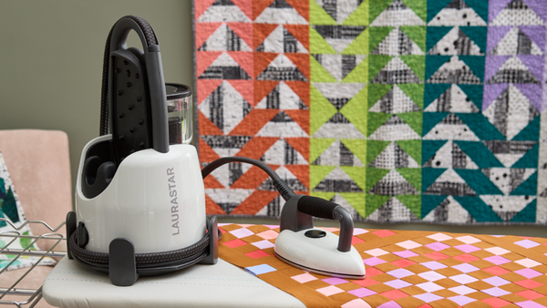 How to Maintain Your Laurastar Lift for Long-Lasting Performance