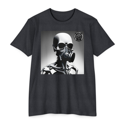 BFG skelly Next Level 6210