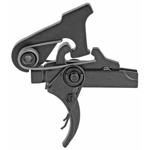 Geissele 2 Stage Trigger - G2S