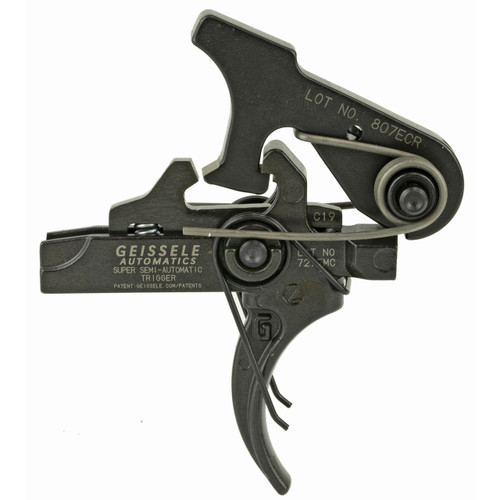 Geissele Super Semi-Automatic Trigger