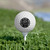 BFG Golf Balls, 6pcs