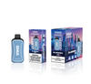 VIHO Supercharge Blueberry Ice