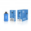 VIHO Supercharge Blueberry Pom