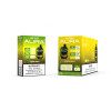 Air Bar Aura 25K Lemon Mint