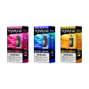 Yovo STARWALK 40K Ice & Nic Control Vape