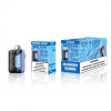 VIHO TRX Blackberry Blizzard Flavor