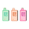 Sikary Cloud Zero 50K Disposable