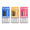 KangVape TWINENGINE TC15000 Vape